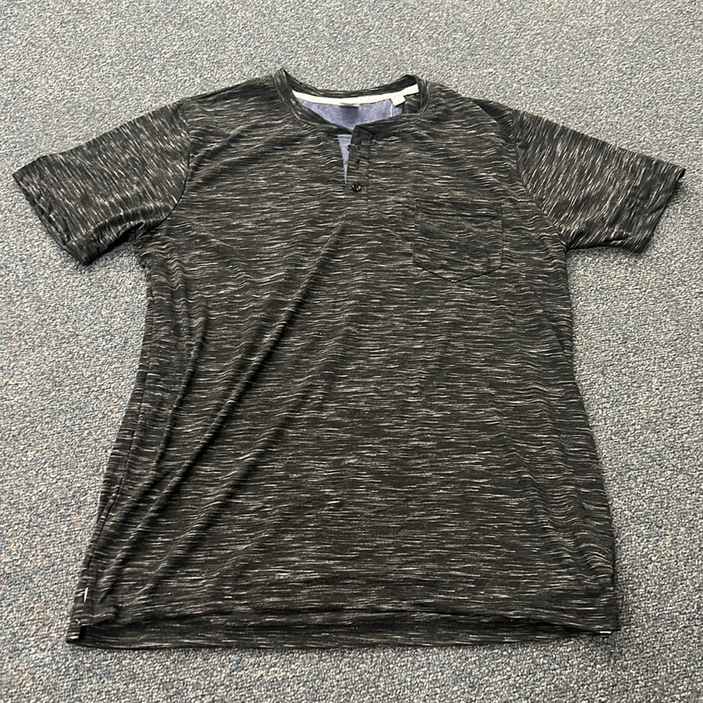 Reverse Threads Shirt